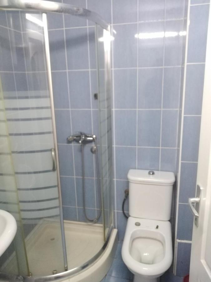 Kraljevski Apartman Kraljevo Kültér fotó